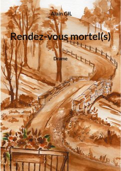 Rendez-vous mortel(s) (eBook, ePUB) - Gil, Alain