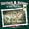 Sherlock Holmes - Das leere Haus - Bild 1