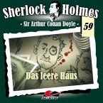 Sherlock Holmes - Das leere Haus