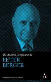 The Anthem Companion to Peter Berger (eBook, ePUB)