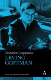 The Anthem Companion to Erving Goffman (eBook, ePUB)