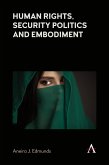 Human Rights, Security Politics and Embodiment (eBook, ePUB)