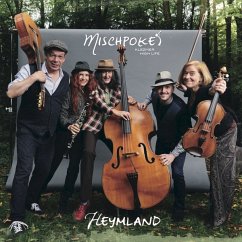 Heymland - Mischpoke