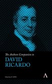 The Anthem Companion to David Ricardo (eBook, ePUB)