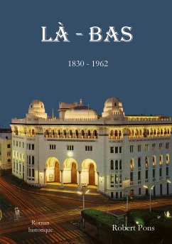 LÀ - BAS (eBook, ePUB) - Pons, Robert