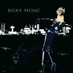 For Your Pleasure (Vinyl) - Roxy Music