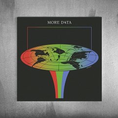 More D4ta (180g Vinyl Deluxe Edition) - Moderat