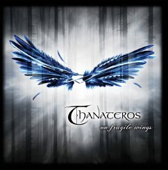 On Fragile Wings - Thanateros