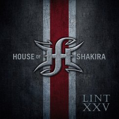 Cover Lint Xxv (Reissue/Remastered)
