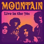 Live In The 70s (Clear Vinyl 2lp)
