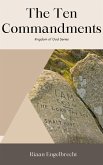 The Ten Commandments (Kingdom of God) (eBook, ePUB)