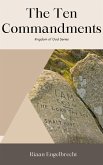 The Ten Commandments (Kingdom of God) (eBook, ePUB) The Ten Commandments (Kingdom of God) (eBook, ePUB)