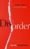 Disorder (eBook, PDF)