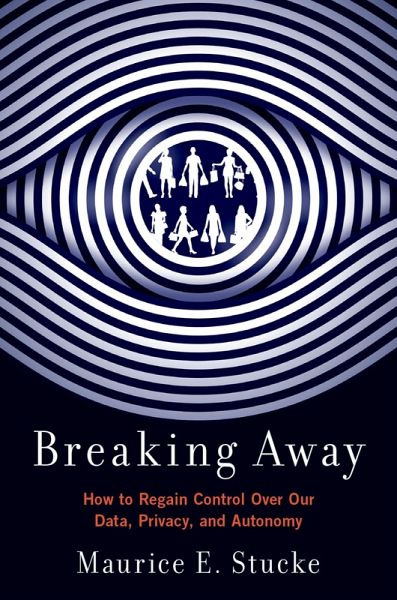 Breaking Away (eBook, ePUB) Breaking Away (eBook, ePUB)