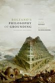 Bolzano's Philosophy of Grounding (eBook, ePUB)