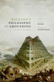 Bolzano's Philosophy of Grounding (eBook, PDF)