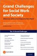 Grand Challenges for Social Work and... - Bild 1