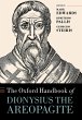 The Oxford Handbook of Dionysius the... - Bild 1