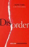 Disorder (eBook, ePUB)