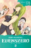 Edens Zero Capítulo 178 (eBook, ePUB)