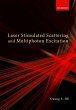 Laser Stimulated Scattering and... - Bild 1