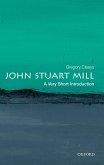 John Stuart Mill: A Very Short Introduction (eBook, ePUB)