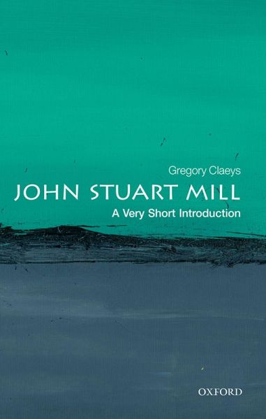 John Stuart Mill (eBook, ePUB)