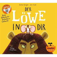 Der Löwe in dir / Trau dich, Koalabär (MP3-Download) - Bright, Rachel