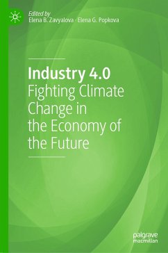 Industry 4.0 (eBook, PDF)