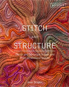 Stitch and Structure (eBook, ePUB) - Draper, Jean