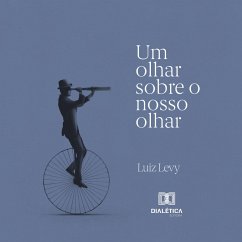Cover Um olhar sobre o nosso olhar (MP3-Download)