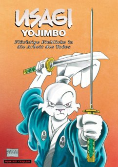 Usagi Yojimbo 20 - Sakai, Stan