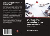 Connaissance des technologies de l'information et des communications