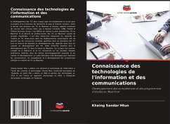 Connaissance des technologies de l'information et des communications - Htun, Khaing Sandar