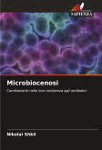 Microbiocenosi