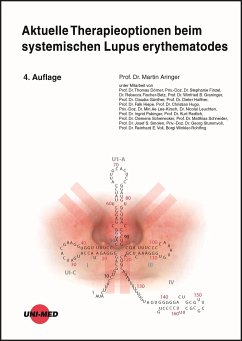 Aktuelle Therapieoptionen beim systemischen Lupus erythematodes - Aringer, Martin