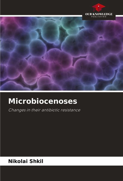 Microbiocenoses