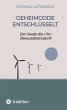 Geheimcode entschlüsselt - Bild 1