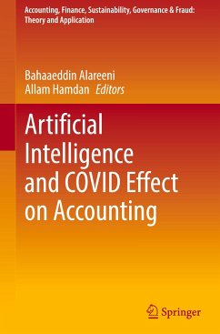 Artificial Intelligence and COVID Effect on Accounting