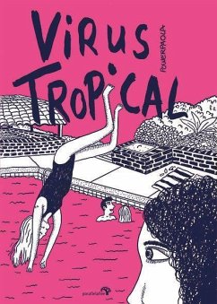 Virus Tropical - Powerpaola