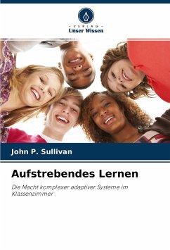 Aufstrebendes Lernen - Sullivan, John P.