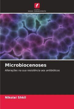 Cover Microbiocenoses