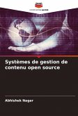 Systèmes de gestion de contenu open source