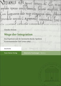 Wege der Integration - Alraum, Claudia