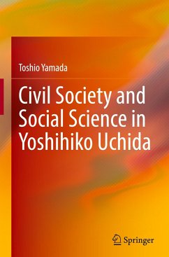 Civil Society and Social Science in Yoshihiko Uchida - Yamada, Toshio