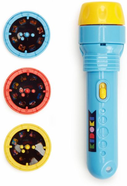 Storybook Flashlight