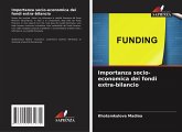 Importanza socio-economica dei fondi extra-bilancio