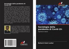 Sociologia della pandemia di Covid-19: - Laskar, Baharul Islam