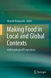 Making Food in Local and Global Contexts - Bild 1