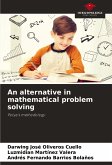 An alternative in mathematical problem solving